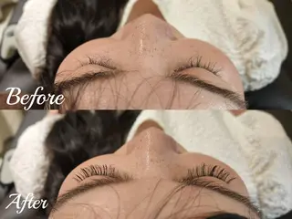 マツエク・マツパ Blanc 粕谷の眉毛・アイブロウイメージ