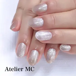 ネイル アトリエ エムシー 【新富町・東銀座】のネイルデザイン