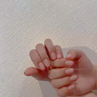 ネイル BLinLin nail salonのネイルデザイン