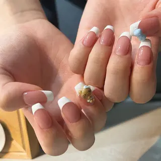 ネイル 🫧OPELIA NAIL渋谷🫧のネイルデザイン
