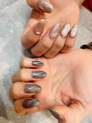 ネイル Mari yのネイルデザイン