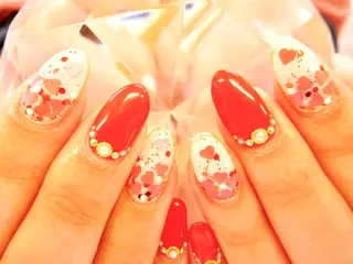 ネイル Dolce.Nail 柏店のネイルデザイン