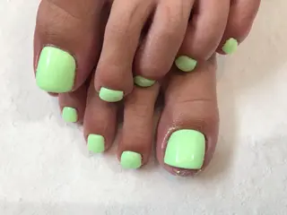 ネイル Nailist Missaのネイルデザイン