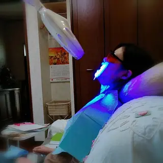 美歯口工房セルフホワイトニングMilky所属・竜沢 佳典のエステ・リラクイメージ