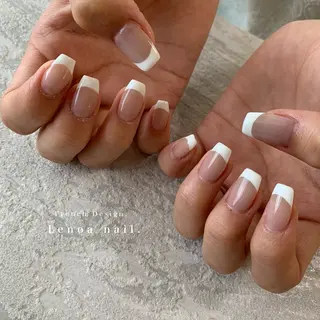 ネイル nailsalon Lenoaのネイルデザイン