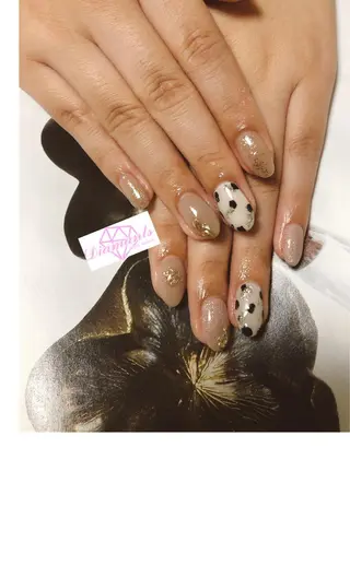 ネイル Asa miのネイルデザイン