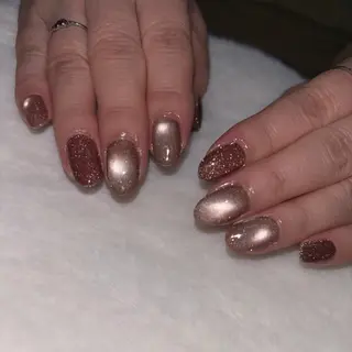 ネイル STELLA ✩のネイルデザイン