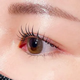 マツエク・マツパ 飯田/Tomo's HairDesignのマツエク・マツパデザイン