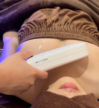 美one所属・宮城 結理亜のエステ・リラクイメージ