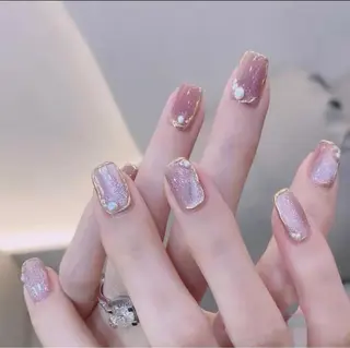 ネイル 🌖す い🌒のネイルデザイン