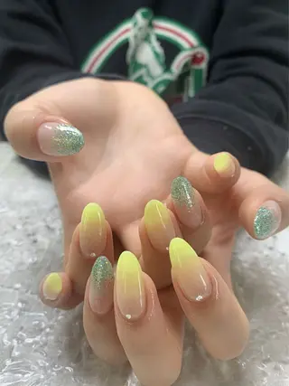 ネイル 🎀smile 🎀のマツエク・マツパデザイン