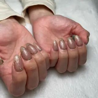 ネイル kipinail 川﨑えりかのネイルデザイン