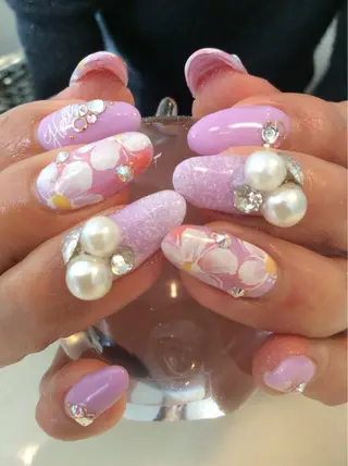 ネイル リオッサ  オブ ラグーン神戸店のエステ・リラクイメージ