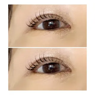 マツエク・マツパ 石川 陽菜 ☆KARERA東川口のマツエク・マツパデザイン