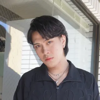 メンズ RIKU/アイブロウ /似合わせカット🌱のヘアスタイル