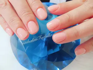 ネイル Farfalla Kieのネイルデザイン