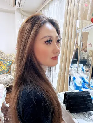 マツエク・マツパ 神山 ビューティー・アイのマツエク・マツパデザイン