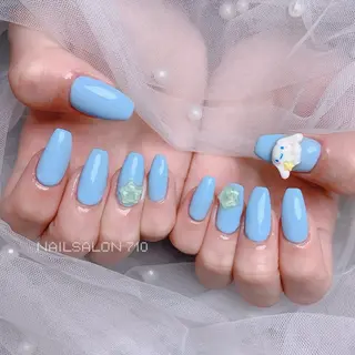 ネイル ナナイチゼロ I.Naoのネイルデザイン