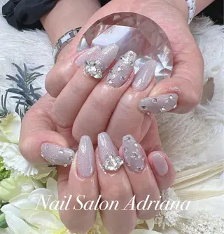 ネイル ADRIANA 大久保駅前徒歩2分のその他イメージ