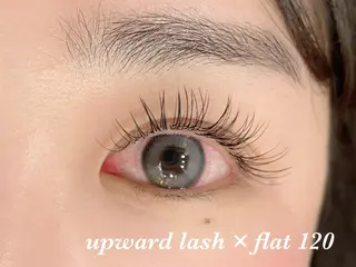 マツエク・マツパ Kaile. 恵比寿所属・kokubo suzuka 恵比寿のマツエク・マツパデザイン