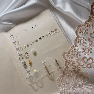 ネイル MARUNAIL Misakiのネイルデザイン