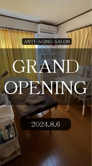 Natura ナトァーラのヘアスタイル