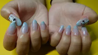 ネイル NailPracticeRoomLou所属・lou jrのネイルデザイン