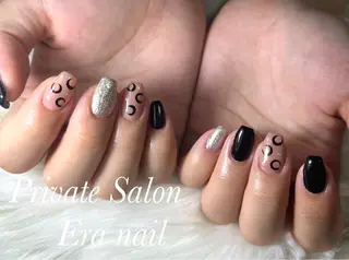 ネイル Era nailのネイルデザイン