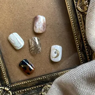 ネイル kusumi.所属・kusumi. tatsuyaのネイルデザイン