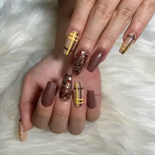 ネイル feel ♡︎ remiのネイルデザイン