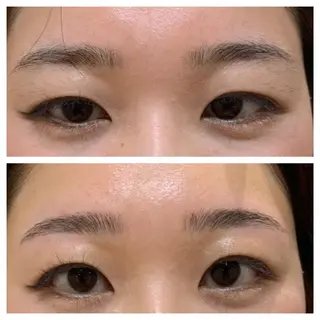 パーマ 高木 理絵のマツエク・マツパデザイン