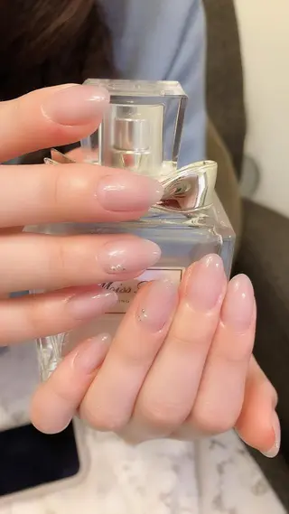 ネイル Petite Cannelle所属・Petite Cannelleのネイルデザイン