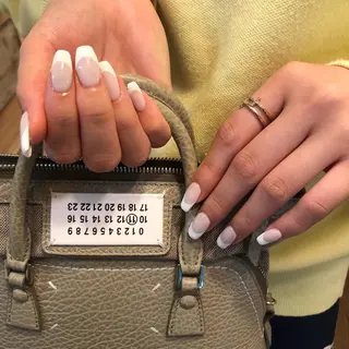 ネイル Nes.Nail所属・Miyagi Asamiのネイルデザイン