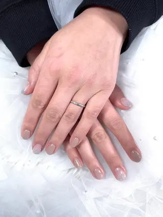 ネイル Saya.🐰💅 LOA.のネイルデザイン