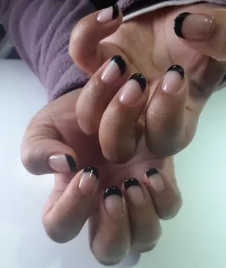 ネイル Maple所属・Maple saronのネイルデザイン