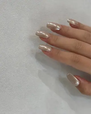 ネイル bibiwoo Ayakoのネイルデザイン