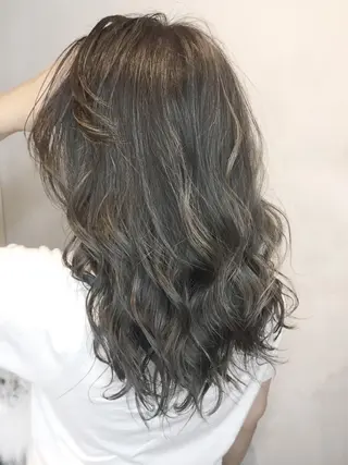 セミロング カラー 髙田　健治 (ケンジ)のその他イメージ