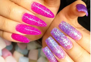 ネイル amour 平塚所属・amour 平塚店のネイルデザイン