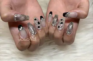 ネイル Lea Nailのネイルデザイン