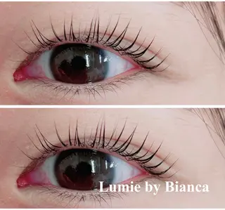 マツエク・マツパ B☆STELLA KANEKOのマツエク・マツパデザイン