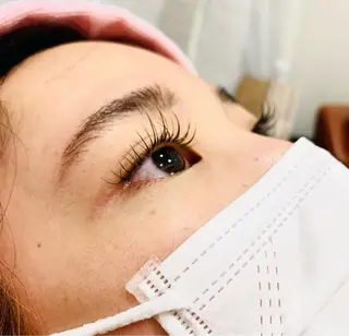 マツエク・マツパ 久保田 ひかりのマツエク・マツパデザイン