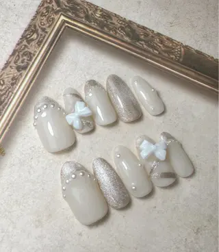 ネイル Beauty salon Kのネイルデザイン