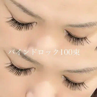 マツエク・マツパ Manuel🤎 平井のマツエク・マツパデザイン