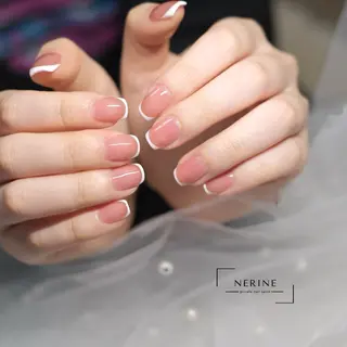 ネイル nail salon NERINEのネイルデザイン
