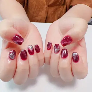 ネイル YUYI.nail salonのネイルデザイン