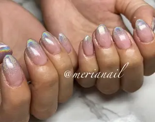 ロング カラー ネイル INFINITY所属・INFINITY nailのネイルデザイン