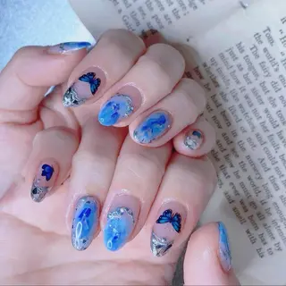 ネイル NOIROUGE所属・NOI ROUGEのネイルデザイン