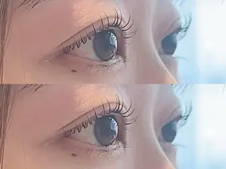 マツエク・マツパ anello cocoのマツエク・マツパデザイン