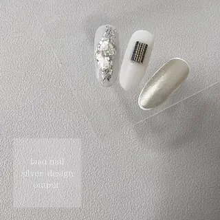 ネイル emu nailのネイルデザイン