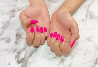 ネイル KANOネイリスト/ UNELMA天神のネイルデザイン